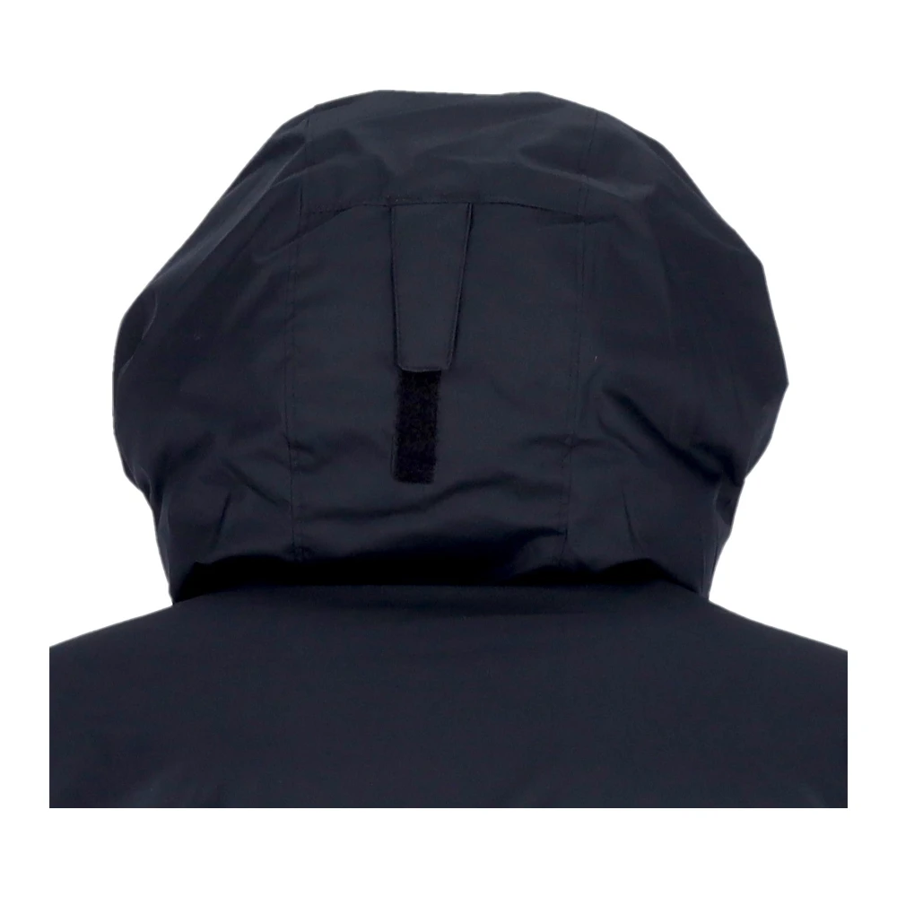 Columbia Ridge donsjack met warmte-reflecterende voering Brown Heren