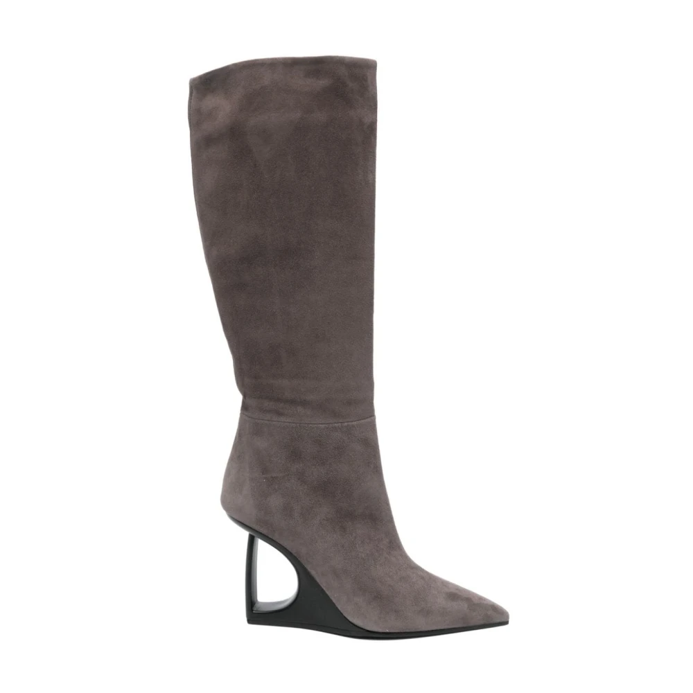 Shoes > Boots > Heeled Boots - - Vic Matié - Modalova