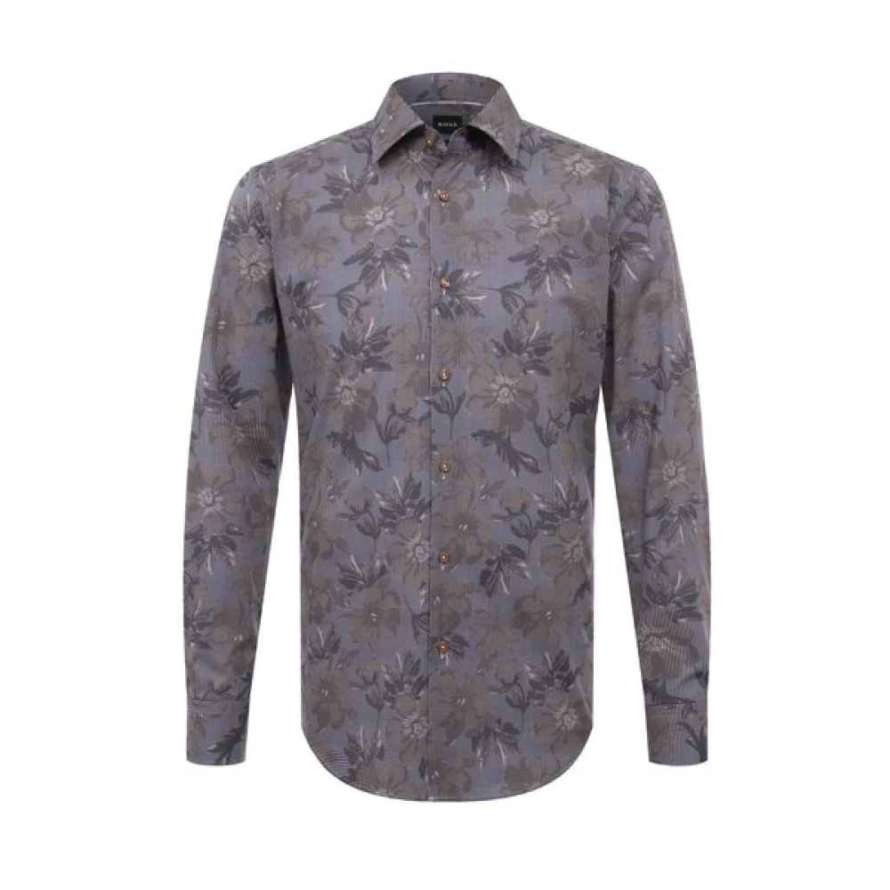 Shirts > Casual Shirts - - Hugo - Modalova