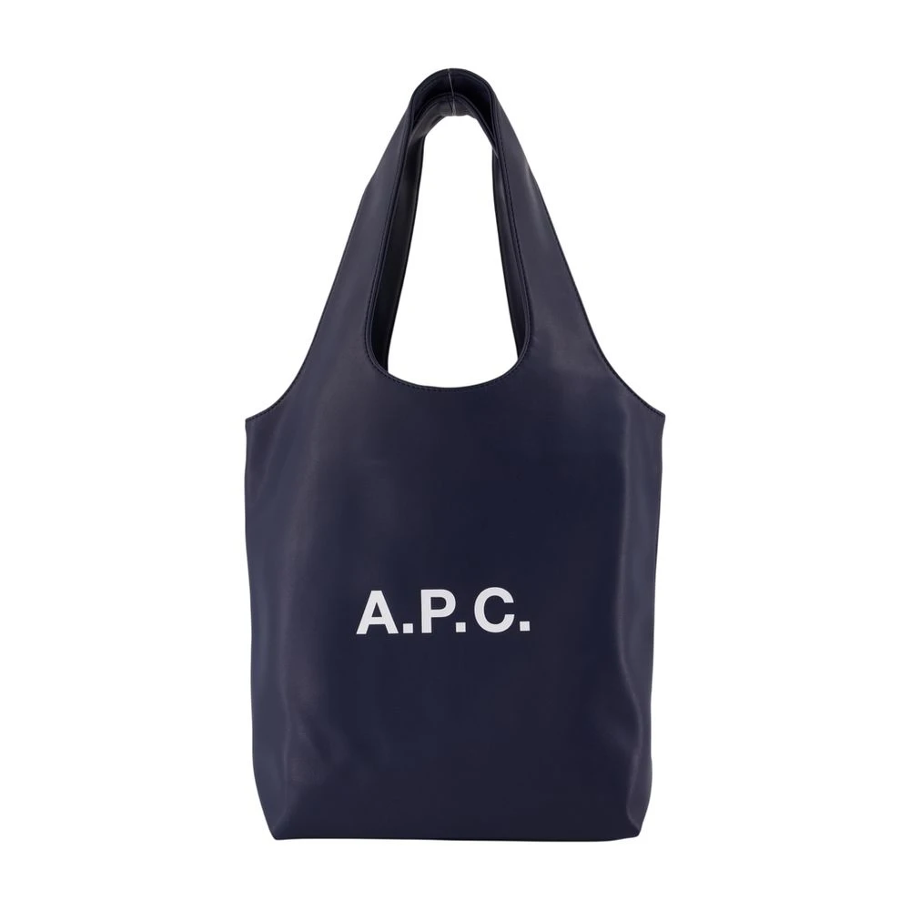 A.P.C. - Borsa tote Ninon - Donna - Taglia UNI - Immagine 2