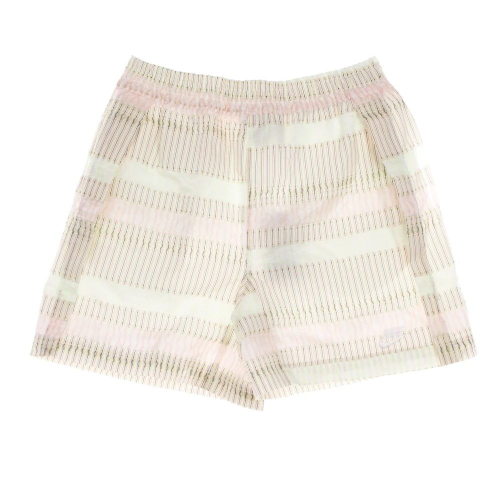 Nike Earth Day Dameshorts Multicolor Dames