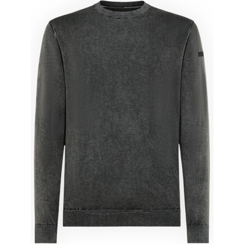 Knitwear > Round-neck Knitwear - - RRD - Modalova