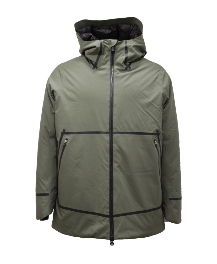 veste-rembourree-verte-dd3876m-griny