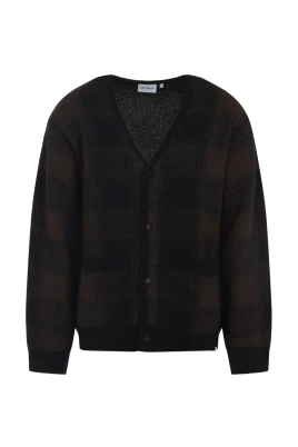 Everson Cardigan