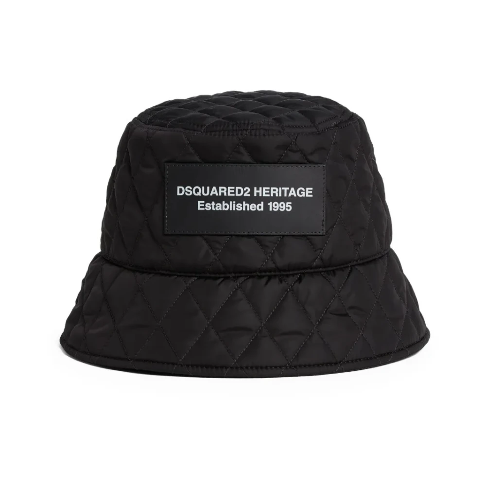 Accessories > Hats > Hats - - Dsquared2 - Modalova