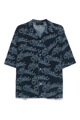 chemise-de-bowling-bleue-avec-logo-integral