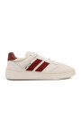cream-white-dark-red-leather-sneakers