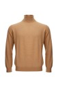 luxurious-brown-wool-sweater
