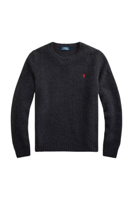 black-crew-neck-wool-blend-sweater