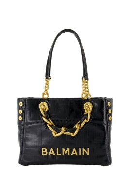 black-leather-shopper-bag