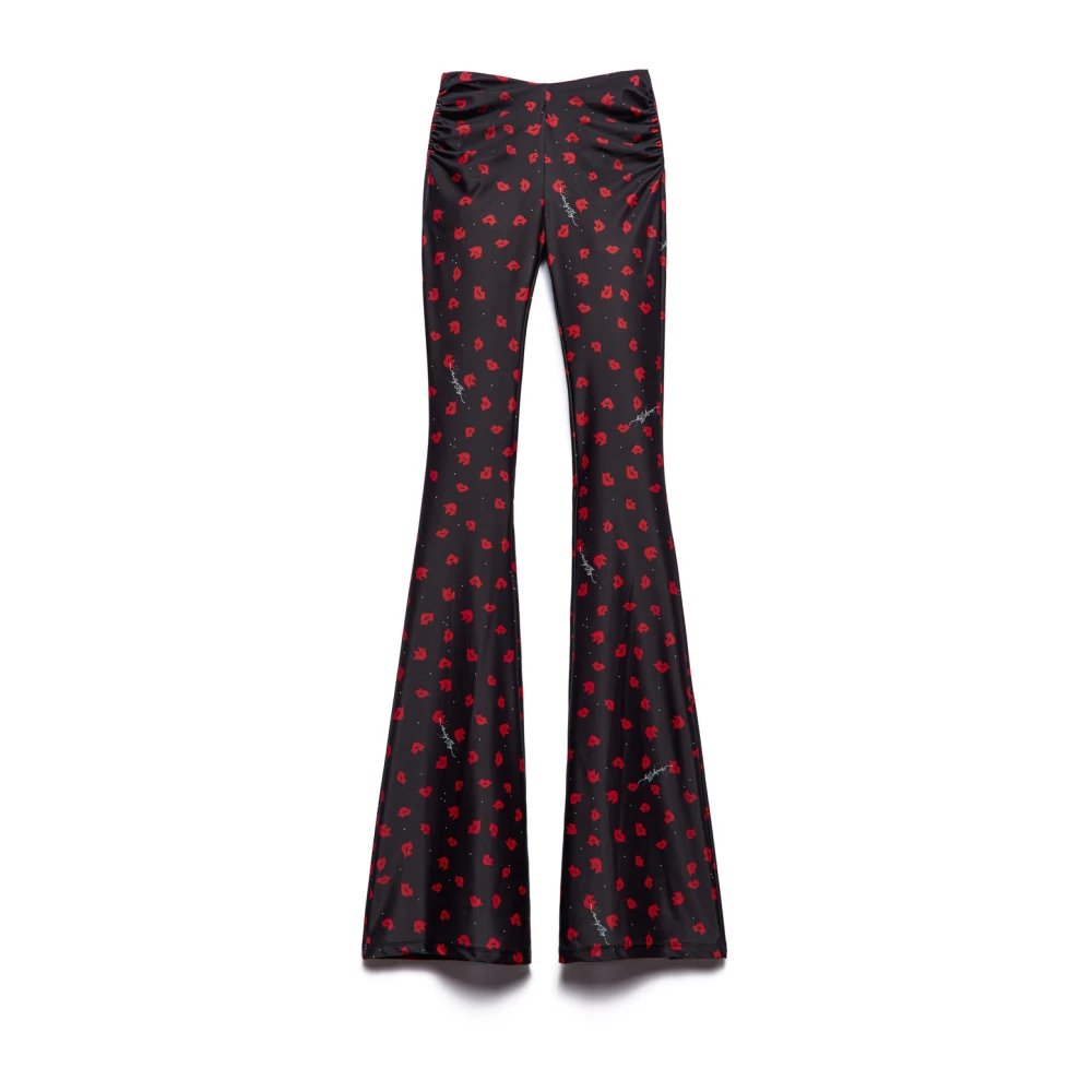 Trousers > Wide Trousers - - Aniye By - Modalova