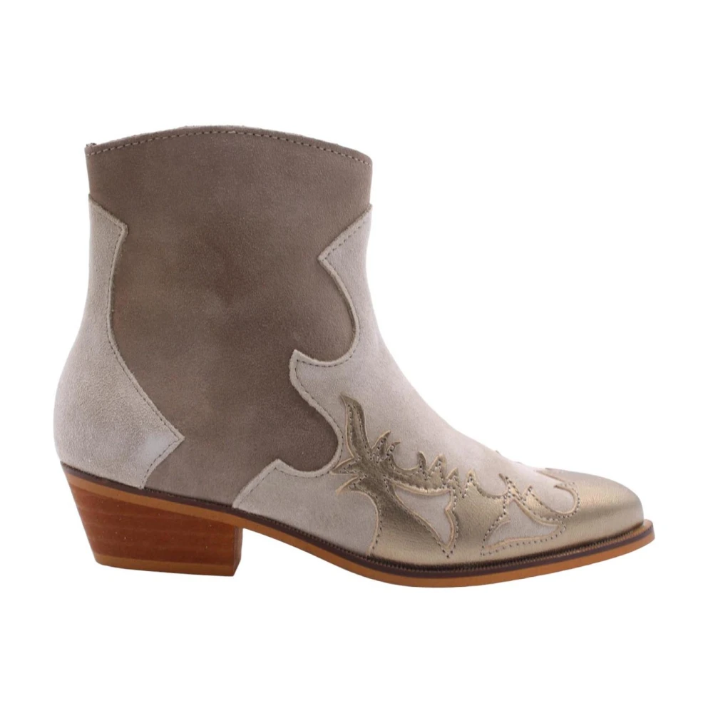 Shoes > Boots > Cowboy Boots - - Dwrs - Modalova