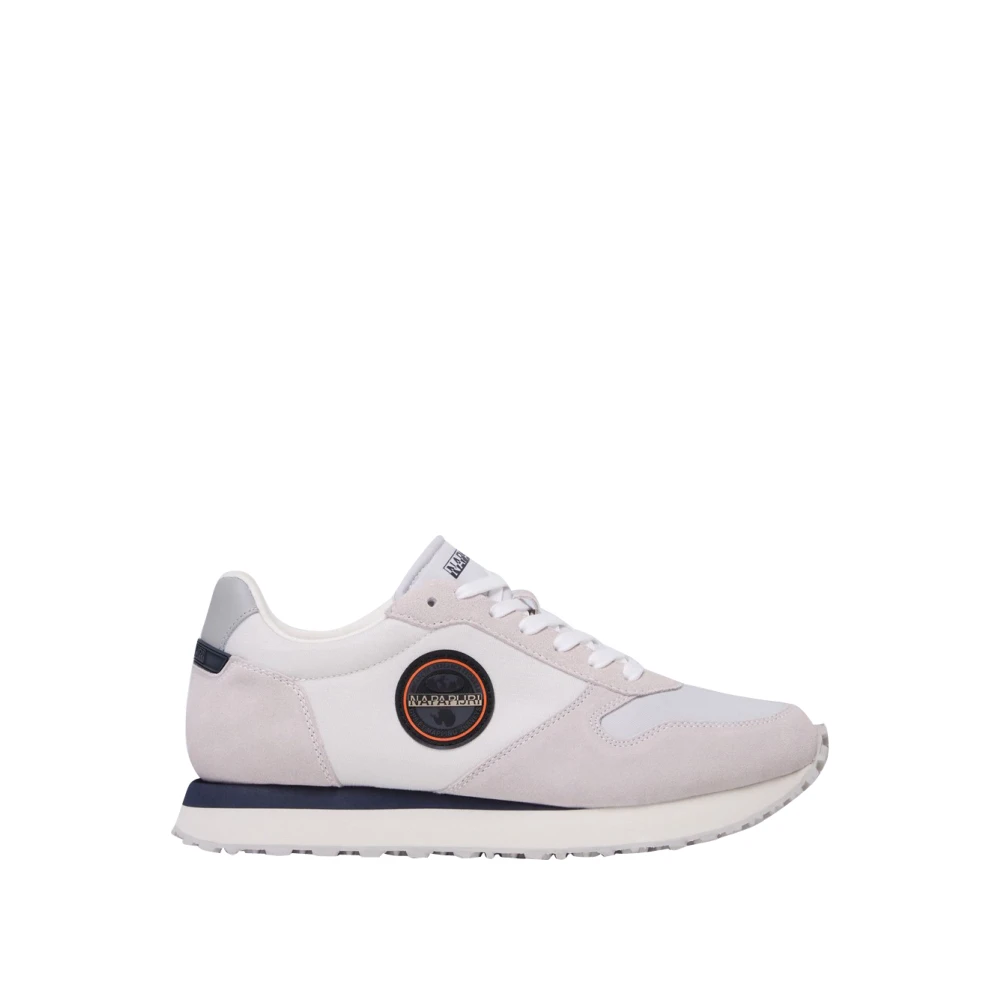 Shoes > Sneakers - - Napapijri - Modalova