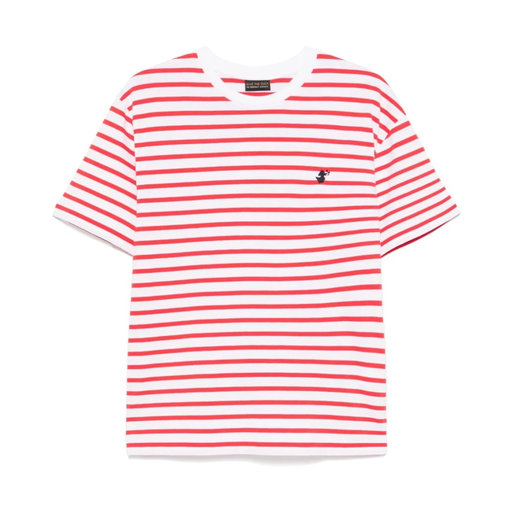 Tops > T-Shirts - - Save The Duck - Modalova