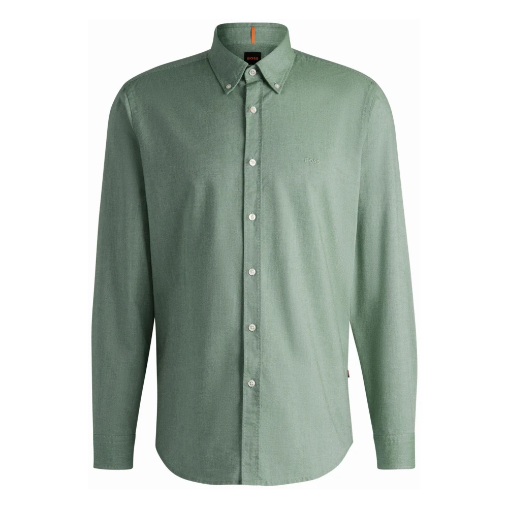 Shirts > Casual Shirts - - Hugo Boss - Modalova
