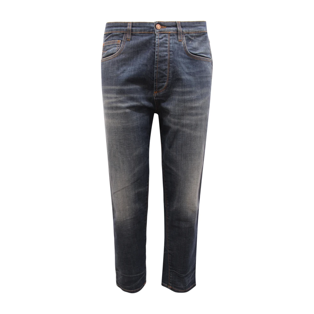 Jeans > Slim-fit Jeans - - Officina36 - Modalova