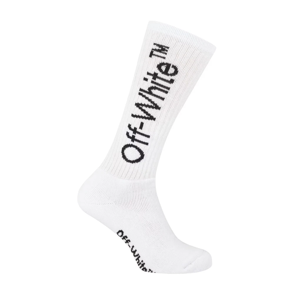 Off - Underwear > Socks - - Off White - Modalova