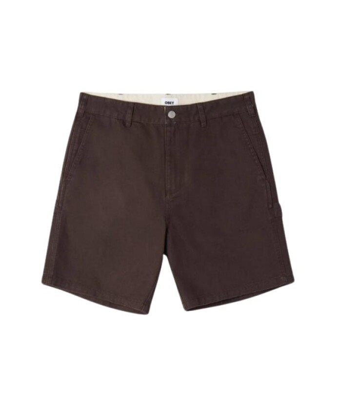 short-de-charpentier-en-marron