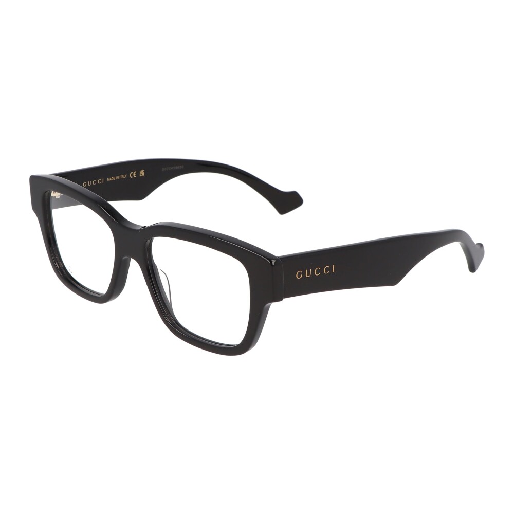 Square Frame Eyeglasses GG1428O Gucci Glasses Miinto