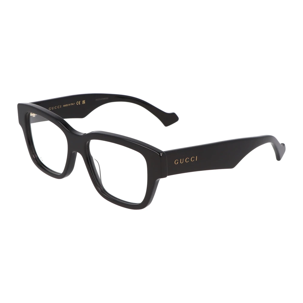 Gucci Stijlvolle accessoire voor modeliefhebbers Black Unisex