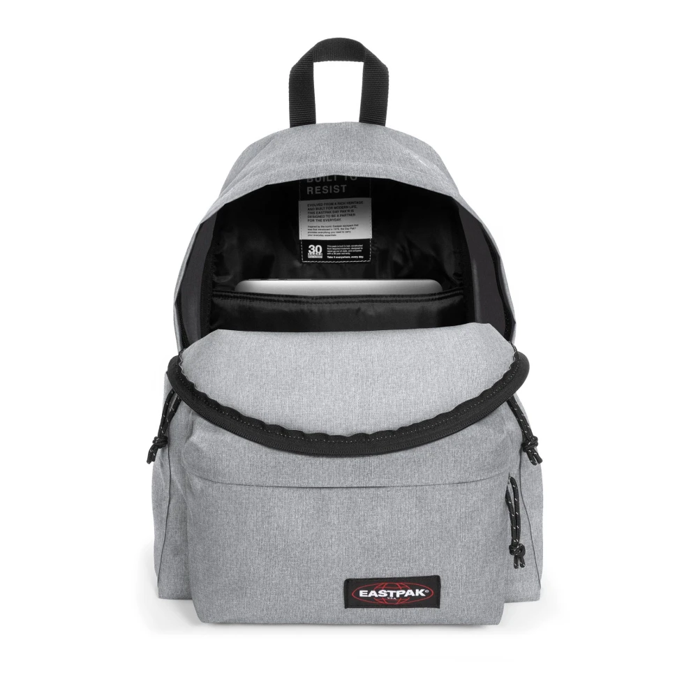 Eastpak Dagrugzak Gray Unisex