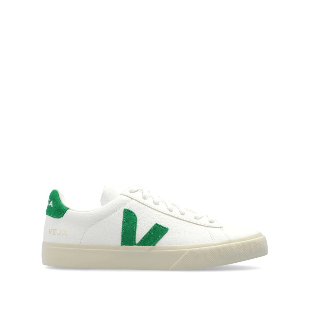 Veja - Shoes > Sneakers - White - Veja - Modalova