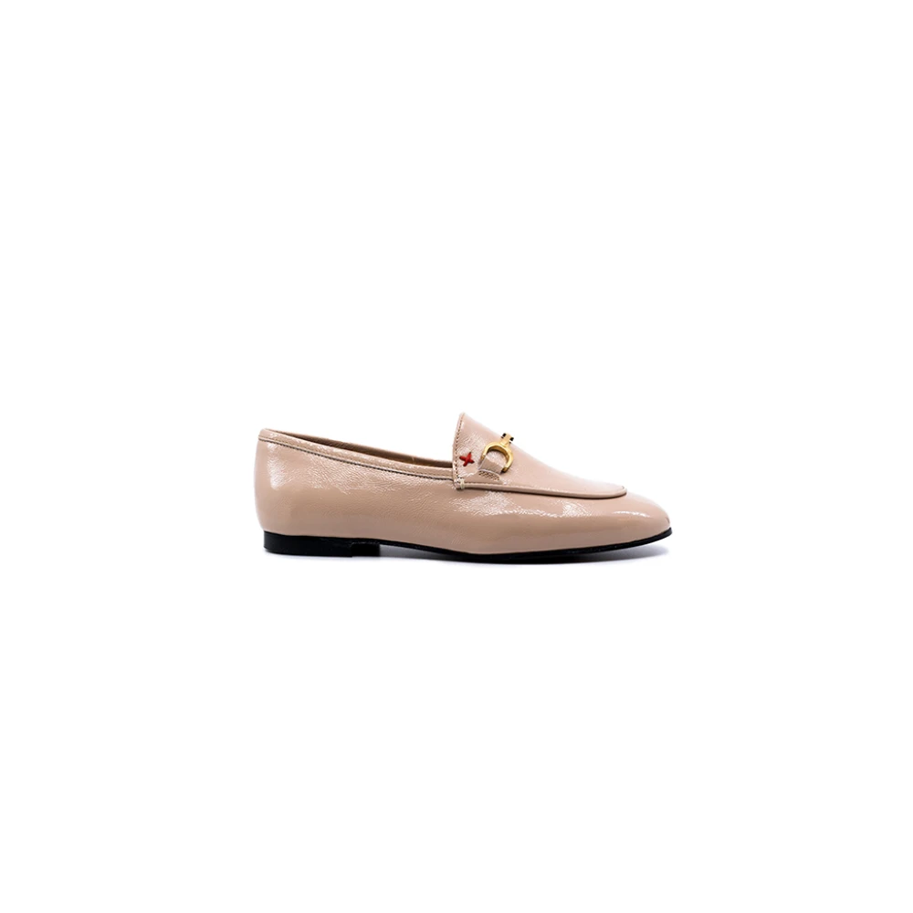 Shoes > Flats > Loafers - - Gio+ - Modalova