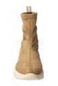 bottines-beige-weekend-femme-en-daim-elastique