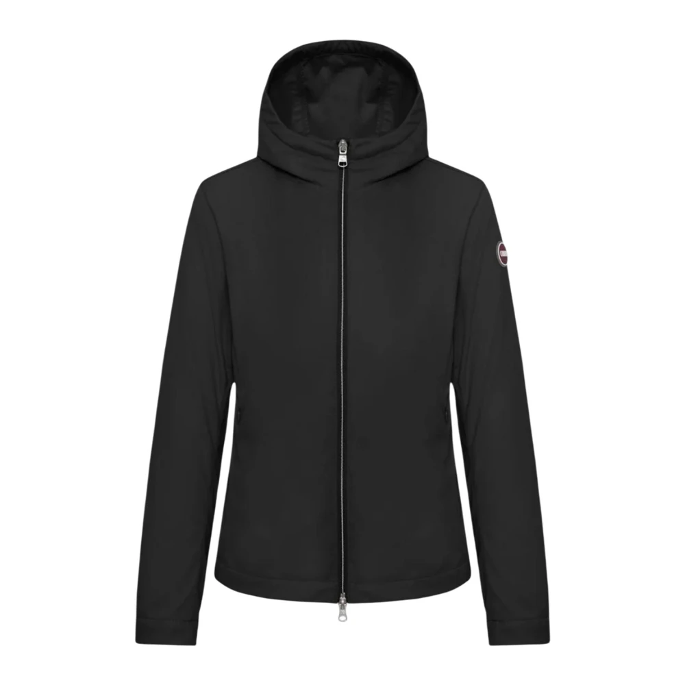 Colmar Damen Schwarz Sport, K, Lgröße: