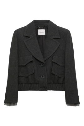 LAYERED COOLNESS jacka