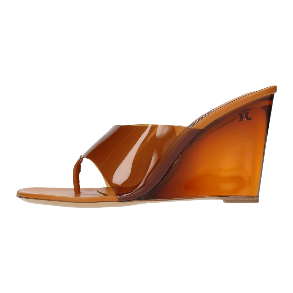 Shoes > Heels > Wedges - - Simon Miller - Modalova