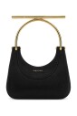 mini-cross-bar-handbag-in-black-leather