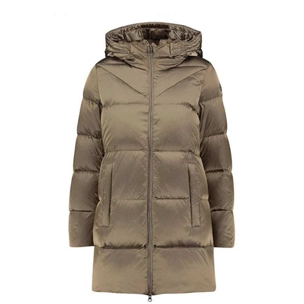 Colmar Mujer Beige Chaquetas, Talla: M