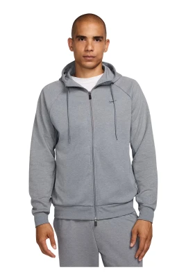 Primary Fleece Dri-FIT UV Full-Zip Hoodie