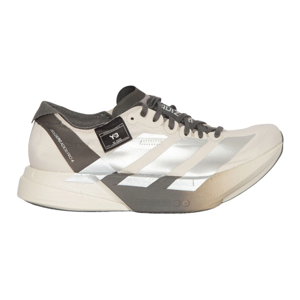 Shoes > Sneakers - - Y-3 - Modalova