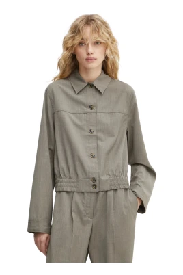Saesmella Jacket