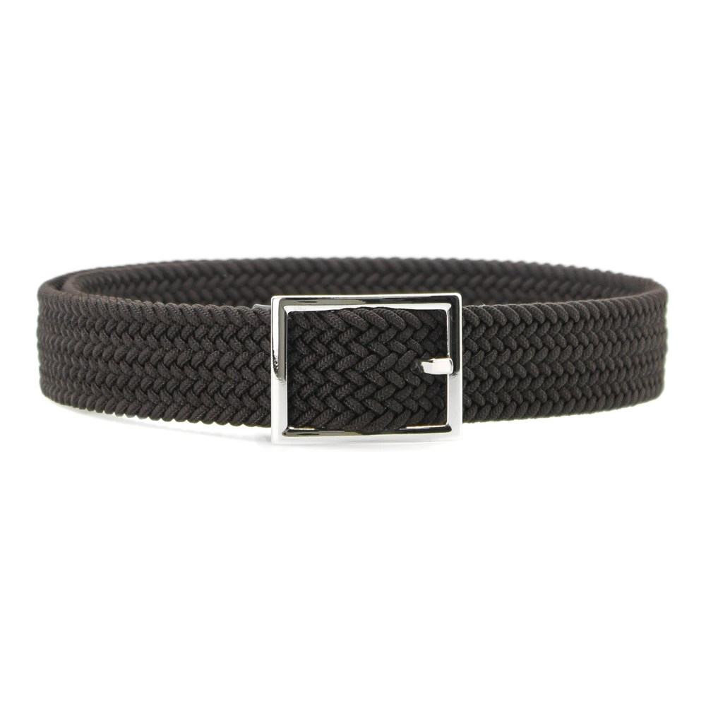 Orciani Mannelijk Bruin Heren, Accessoires, : Medium