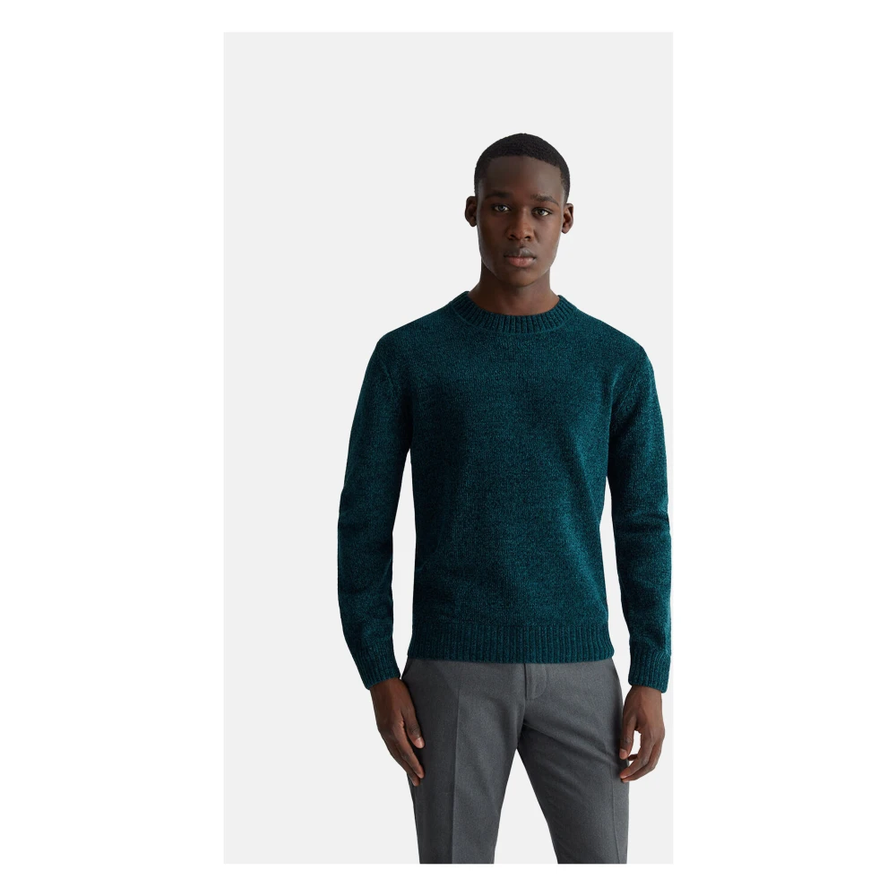 Liu Jo Stijlvolle Breisels Collectie Green Heren