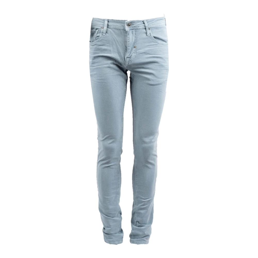 Antony Morato Uomo Blu Jeans Ozzy