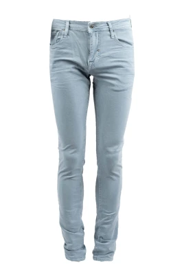 Ozzy Jeans