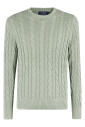 sauge-pull-en-tricot
