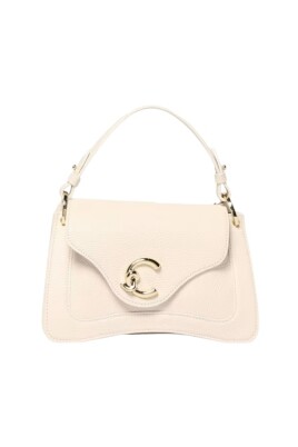 white-grained-leather-shoulder-bag
