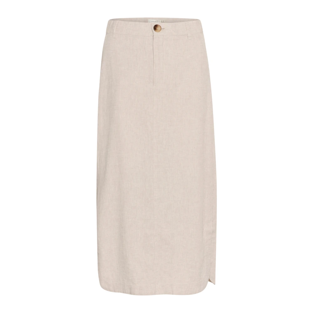 Skirts > Maxi Skirts - - InWear - Modalova