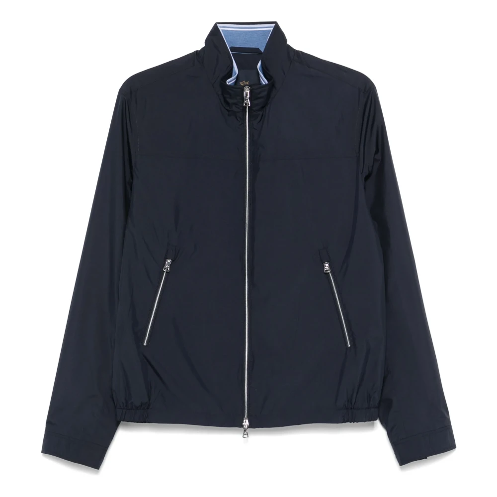 Jackets > Light Jackets - - Paul & Shark - Modalova