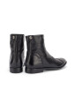 bottines-en-cuir-noir-faites-main