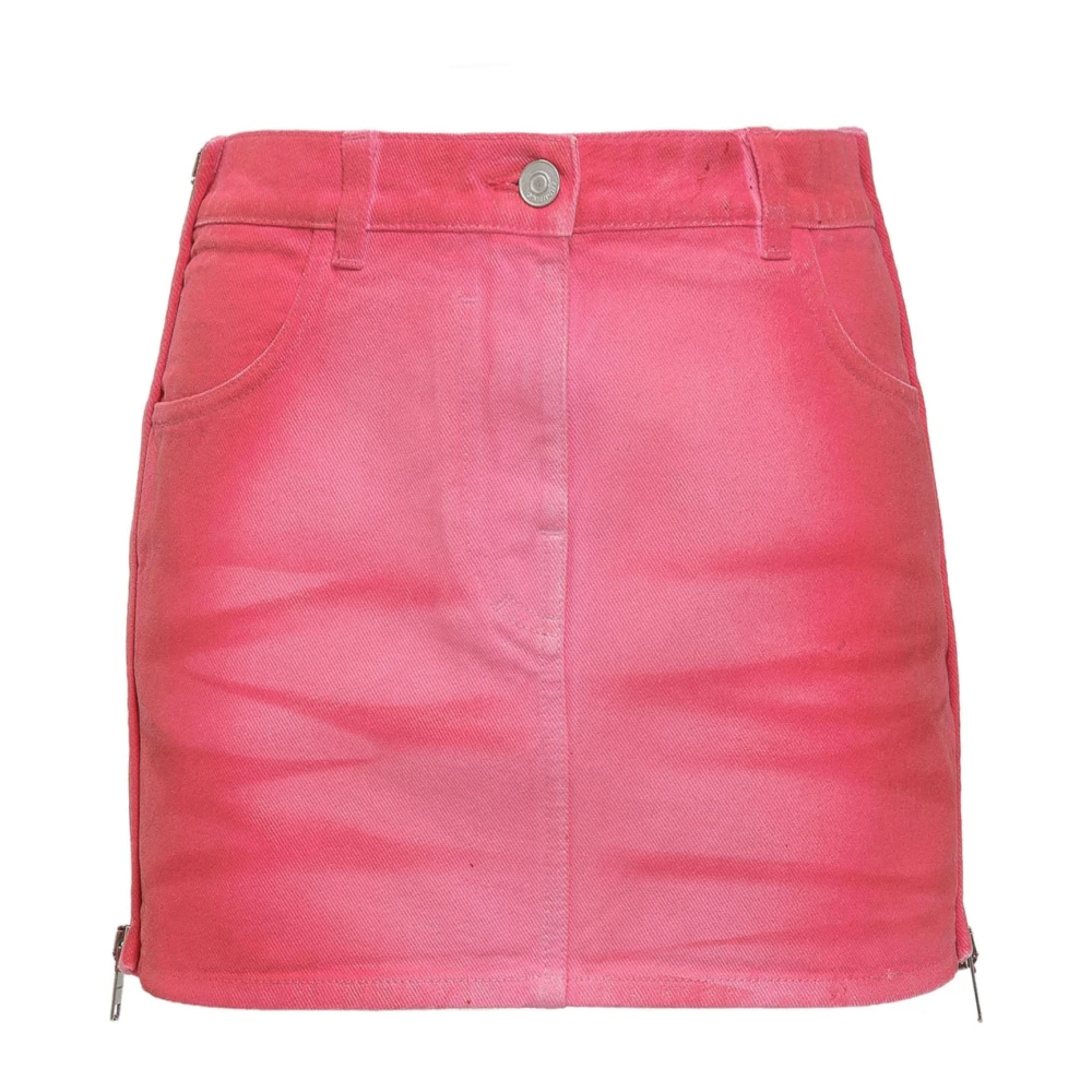 Givenchy Minirok Pink Dames