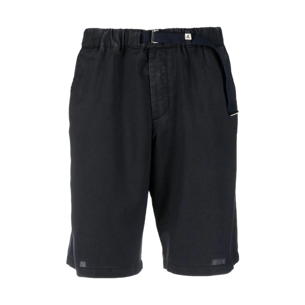 Myths Casual Shorts Blue Heren