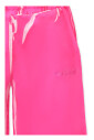 sporty-fuchsia-cotton-shorts