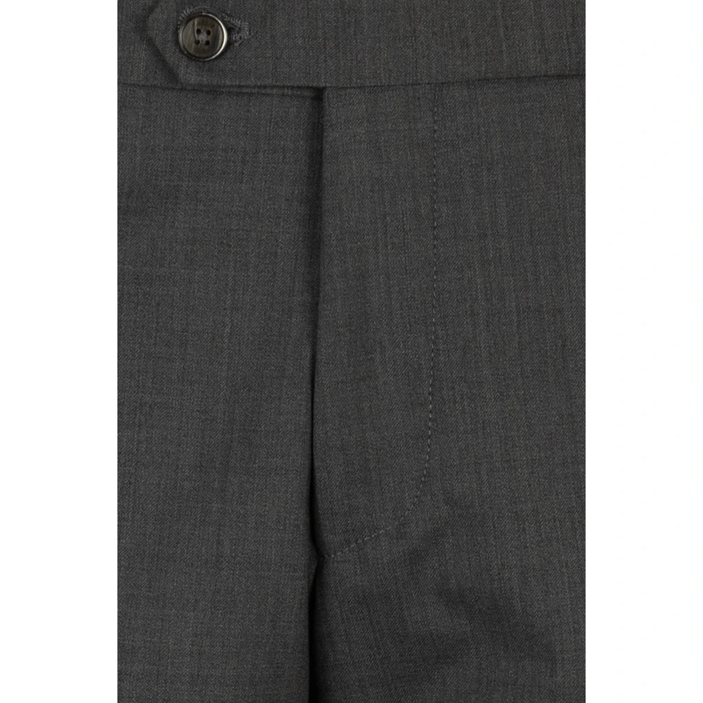 Briglia Grijze Broek Gray Heren