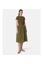 jupe-longue-avec-ceinture-contrastee